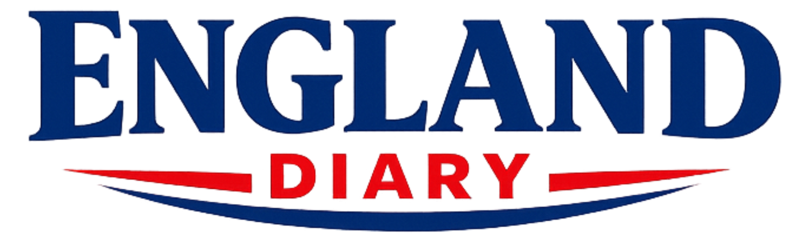 England Diary